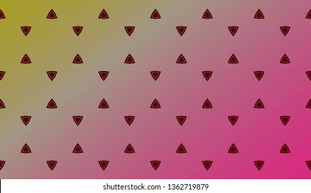 Blur Pastel Colorgradient Background. For Abstract Modern Screen Design For Mobile App. Vector Illustration.