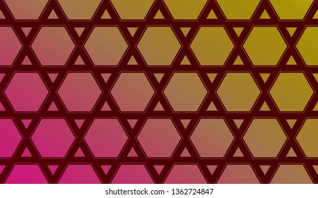 Blur Pastel Colorgradient Background. For Abstract Modern Screen Design For Mobile App. Vector Illustration.