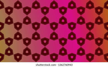 Blur Pastel Colorgradient Background. For Abstract Modern Screen Design For Mobile App. Vector Illustration.