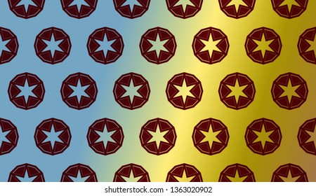 Blur Pastel Colorgradient Background. For Abstract Modern Screen Design For Mobile App. Vector Illustration.