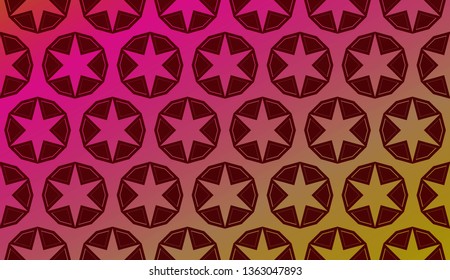 Blur Pastel Colorgradient Background. For Abstract Modern Screen Design For Mobile App. Vector Illustration.