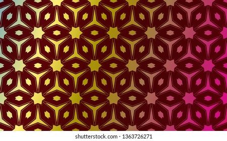 Blur Pastel Colorgradient Background. For Abstract Modern Screen Design For Mobile App. Vector Illustration.