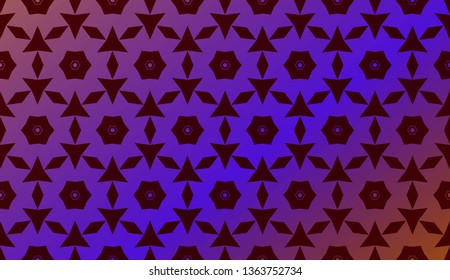 Blur Pastel Colorgradient Background. For Abstract Modern Screen Design For Mobile App. Vector Illustration.
