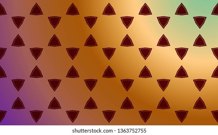 Blur Pastel Colorgradient Background. For Abstract Modern Screen Design For Mobile App. Vector Illustration.
