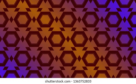 Blur Pastel Colorgradient Background. For Abstract Modern Screen Design For Mobile App. Vector Illustration.