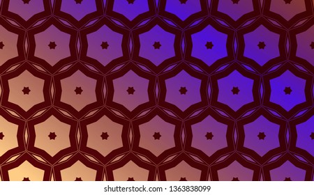 Blur Pastel Colorgradient Background. For Abstract Modern Screen Design For Mobile App. Vector Illustration.