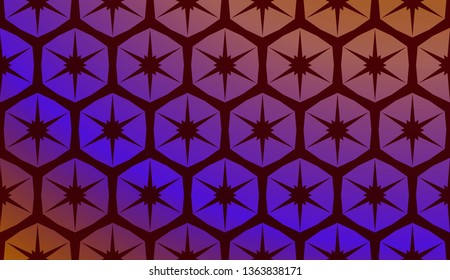 Blur Pastel Colorgradient Background. For Abstract Modern Screen Design For Mobile App. Vector Illustration.