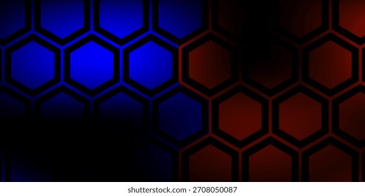 Fondo de degradado de color pastel desenfocado. Para El Diseño Moderno Abstractas De La Pantalla Para El App Móvil. Ilustración vectorial.