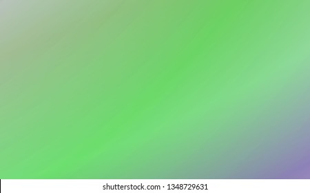 Blur Pastel Colorgradient Background. For Brochure, Banner, Wallpaper, Mobile Screen. Vector Illustration