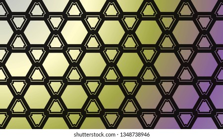 Blur Pastel Colorgradient Background. For Brochure, Banner, Wallpaper, Mobile Screen. Vector Illustration.