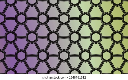 Blur Pastel Colorgradient Background. For Brochure, Banner, Wallpaper, Mobile Screen. Vector Illustration.