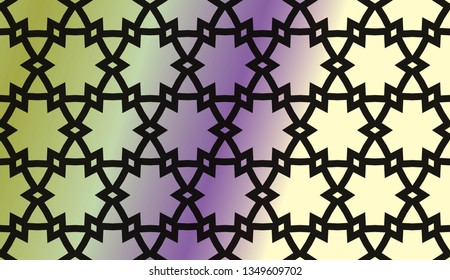 Blur Pastel Colorgradient Background. For Brochure, Banner, Wallpaper, Mobile Screen. Vector Illustration.