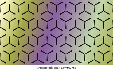 Blur Pastel Colorgradient Background. For Brochure, Banner, Wallpaper, Mobile Screen. Vector Illustration.