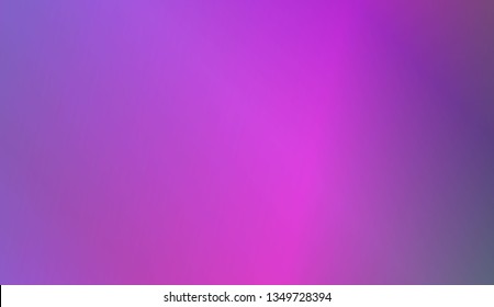 Blur Pastel Colorgradient Background. For Brochure, Banner, Wallpaper, Mobile Screen. Vector Illustration