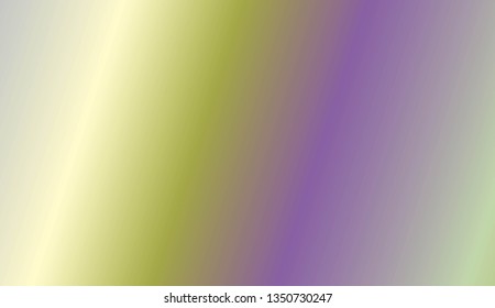 Blur Pastel Colorgradient Background. For Brochure, Banner, Wallpaper, Mobile Screen. Vector Illustration.