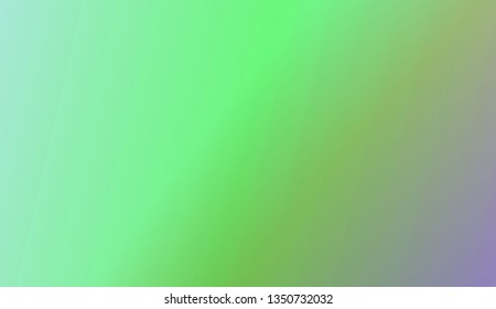 Blur Pastel Colorgradient Background. For Brochure, Banner, Wallpaper, Mobile Screen. Vector Illustration