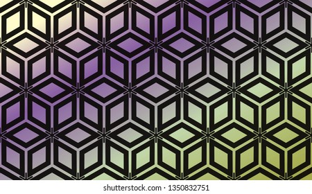Blur Pastel Colorgradient Background. For Brochure, Banner, Wallpaper, Mobile Screen. Vector Illustration.