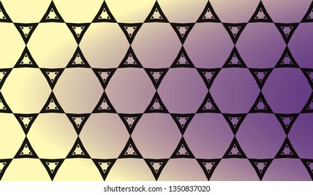 Blur Pastel Colorgradient Background. For Brochure, Banner, Wallpaper, Mobile Screen. Vector Illustration.