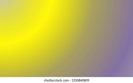 Blur Pastel Colorgradient Background. For Brochure, Banner, Wallpaper, Mobile Screen. Vector Illustration.
