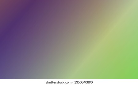 Blur Pastel Colorgradient Background. For Brochure, Banner, Wallpaper, Mobile Screen. Vector Illustration