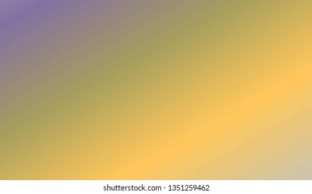 Blur Pastel Colorgradient Background. For Brochure, Banner, Wallpaper, Mobile Screen. Vector Illustration.