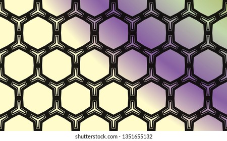 Blur Pastel Colorgradient Background. For Brochure, Banner, Wallpaper, Mobile Screen. Vector Illustration.