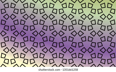 Blur Pastel Colorgradient Background. For Brochure, Banner, Wallpaper, Mobile Screen. Vector Illustration.