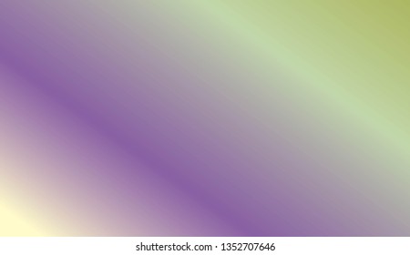 Blur Pastel Colorgradient Background. For Brochure, Banner, Wallpaper, Mobile Screen. Vector Illustration.