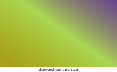 Blur Pastel Colorgradient Background. For Brochure, Banner, Wallpaper, Mobile Screen. Vector Illustration.