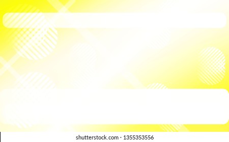 Blur Pastel ColorGradient Background with Line, Circle. For Your Design Wallpaper, Presentation, Banner, Flyer, Cover Page, Landing Page. Vector Illustration