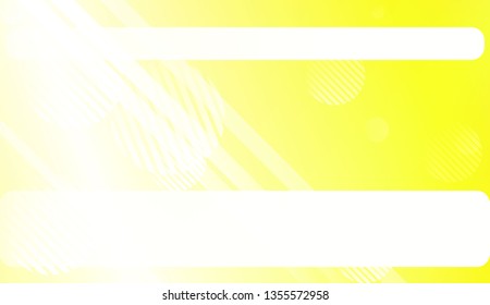 Blur Pastel ColorGradient Background with Line, Circle. For Your Graphic Wallpaper, Cover Book, Banner. Vector Illustration