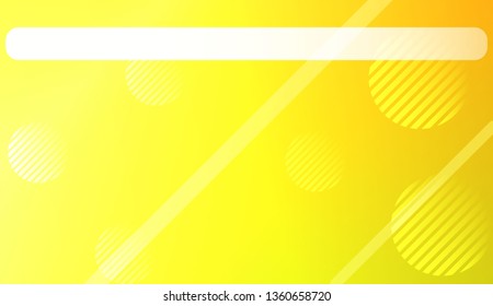 Blur Pastel ColorGradient Background with Line, Circle. For Your Design Wallpaper, Presentation, Banner, Flyer, Cover Page, Landing Page. Vector Illustration