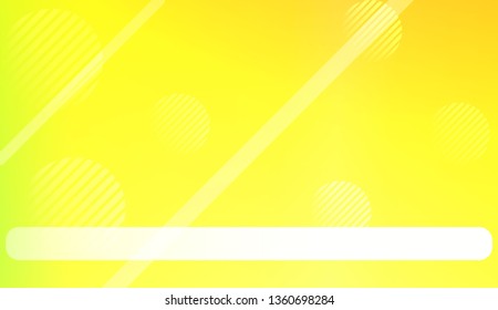 Blur Pastel ColorGradient Background with Line, Circle. For Your Design Wallpaper, Presentation, Banner, Flyer, Cover Page, Landing Page. Vector Illustration