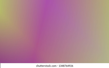 Blur Pastel Colorgradient Background. For Screen Cell Phone. Vector Illustration