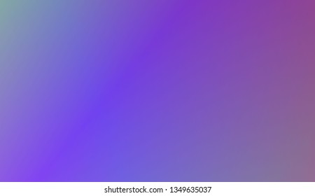 Blur Pastel Colorgradient Background. For Screen Cell Phone. Vector Illustration