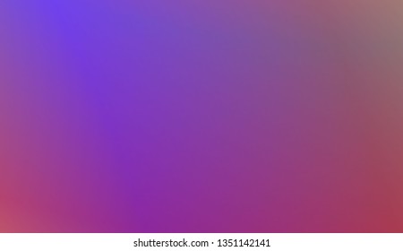 Blur Pastel Colorgradient Background. For Screen Cell Phone. Vector Illustration