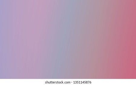 Blur Pastel Colorgradient Background. For Screen Cell Phone. Vector Illustration