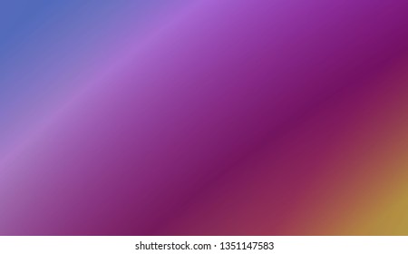 Blur Pastel Colorgradient Background. For Screen Cell Phone. Vector Illustration