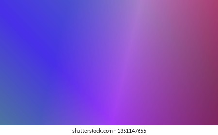 Blur Pastel Colorgradient Background. For Screen Cell Phone. Vector Illustration
