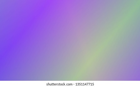 Blur Pastel Colorgradient Background. For Screen Cell Phone. Vector Illustration