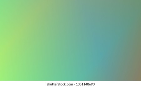 Blur Pastel Colorgradient Background. For Screen Cell Phone. Vector Illustration
