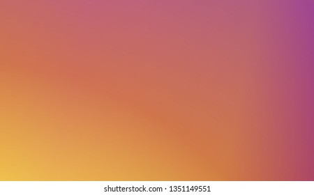 Blur Pastel Colorgradient Background. For Screen Cell Phone. Vector Illustration
