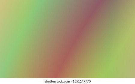 Blur Pastel Colorgradient Background. For Screen Cell Phone. Vector Illustration