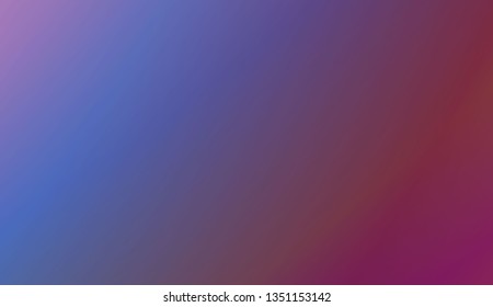 Blur Pastel Colorgradient Background. For Screen Cell Phone. Vector Illustration