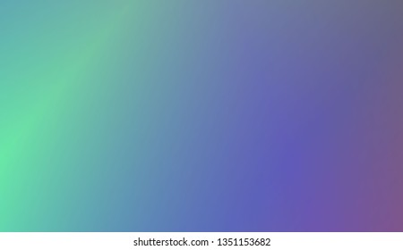 Blur Pastel Colorgradient Background. For Screen Cell Phone. Vector Illustration