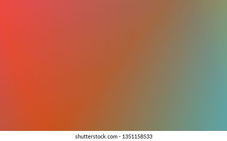 Blur Pastel Colorgradient Background. For Screen Cell Phone. Vector Illustration