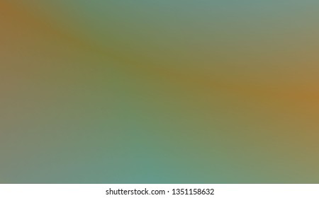 Blur Pastel Colorgradient Background. For Screen Cell Phone. Vector Illustration