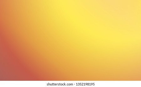 Blur Pastel Colorgradient Background. For Screen Cell Phone. Vector Illustration