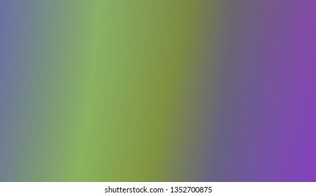 Blur Pastel Colorgradient Background. For Screen Cell Phone. Vector Illustration