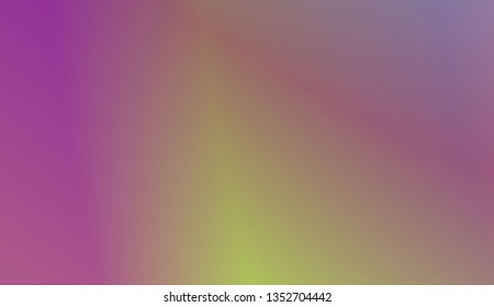 Blur Pastel Colorgradient Background. For Screen Cell Phone. Vector Illustration